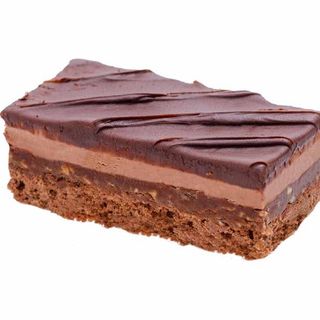 Prăjitură Nutty Pralin 0% ZAHĂR cu îndulcitor maltitol