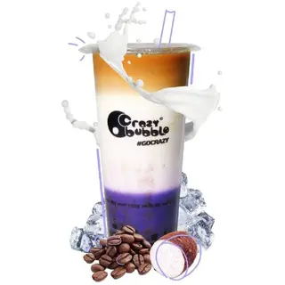 Taro-Coffee