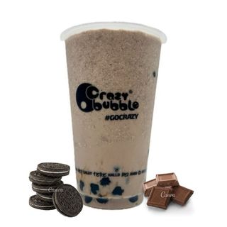 Oreo Shake