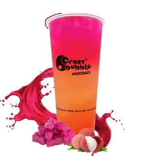 Dragon fruit Special