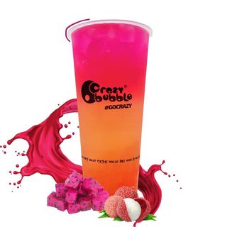 Dragon fruit Special