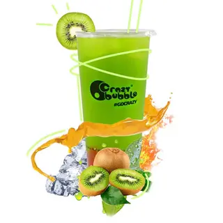 Bubble tea