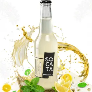 Socată Artizanală