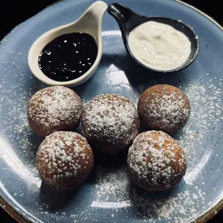 Papanasi