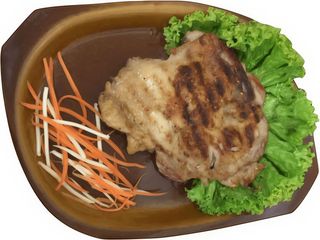 Pulpa de pui dezosata