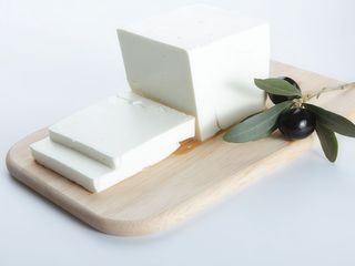 Branza feta