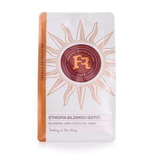 Cafea Ethiopia Bildimoo Gotiti 1kg