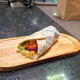 Gyros lipie