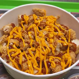 CRISPY BOX