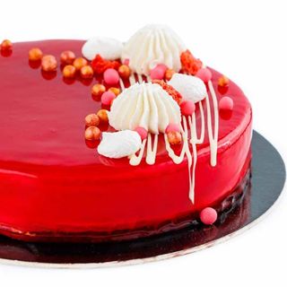 Tort Fructe de pădure