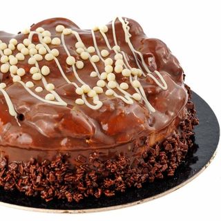 Tort Bueno Profiterol 