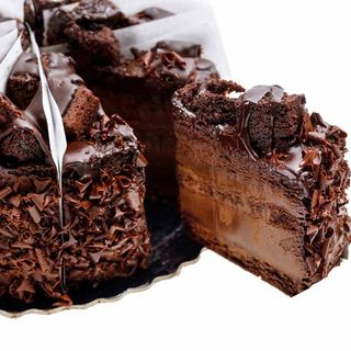 Prăjitură Chocolover 