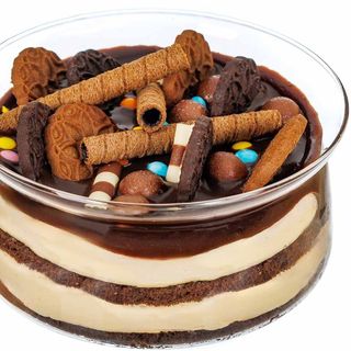 Tort Trifle Biscotto Family
