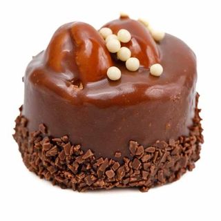 Prăjitură Bueno Profiterol