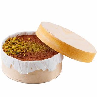 Prăjitură Tiramisu cu fistic