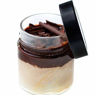 Prăjitură Profiterol