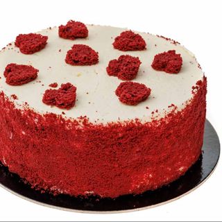 Tort Red Velvet
