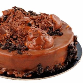 Tort Cookies Profiterol