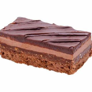 Prăjitură  Nutty Pralin 0% ZAHĂR cu îndulcitor maltitol