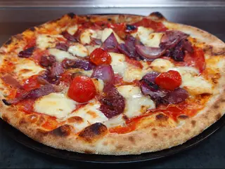 Pizza Contadina