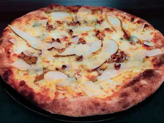 Pizza Dolce