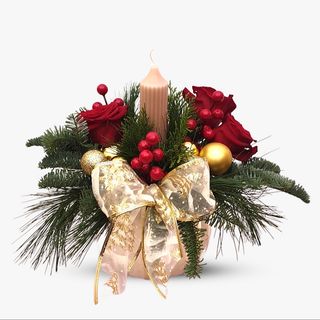 Pentru masa de Crăciun