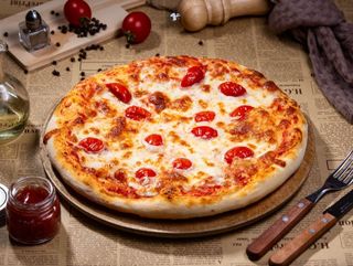 Pizza Margherita Ø 32cm