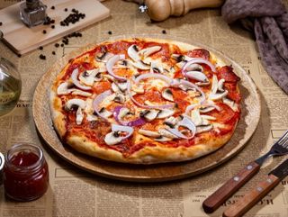 Pizza campionului  Ø 32cm