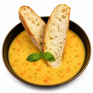 Ciorbă de burtă