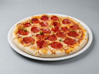 Pizza Diavola Ø 32cm