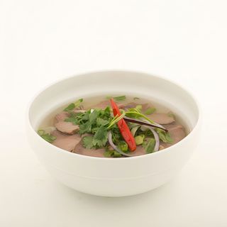 Supa Pho de vita