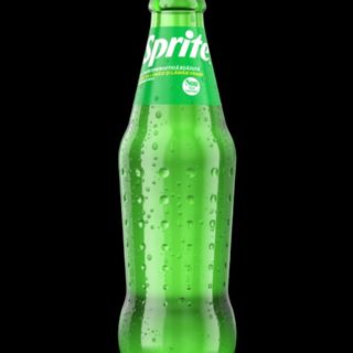 Sprite 250 ml