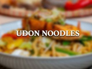 Udon Xao Ga