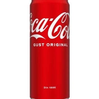 Coca Cola 330 ml