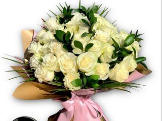 Buchet 35 Trandafiri