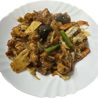 P4.Peste Szechuan iute