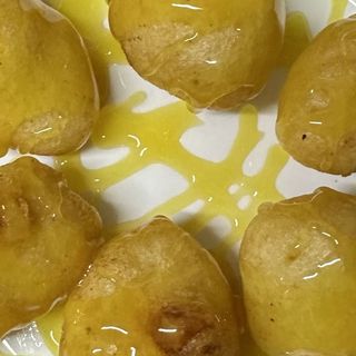 N4.Fructe mixte pane