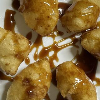 N7.Mere caramelizate