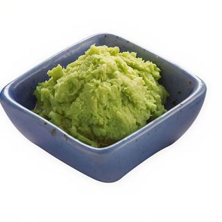 wasabi