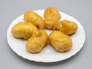 N10.Lapte prajit