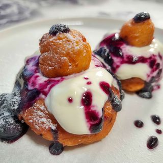 PAPANASI CU GEM AFINE