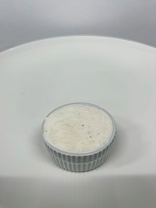 Mujdei cu smântână