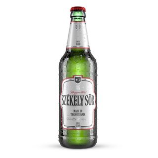 6 bucăți de bere Csíki Secuiasca