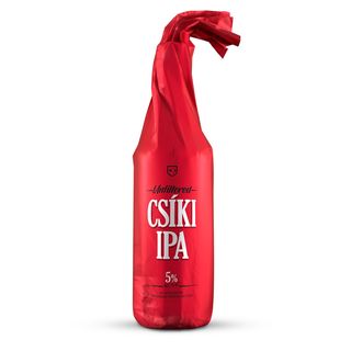 6 bucăți de bere Csíki IPA
