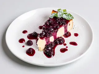 Cheescake