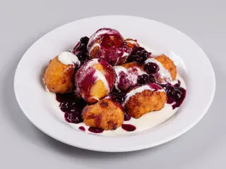Papanași