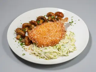 Cotlet Franțuzesc Pane