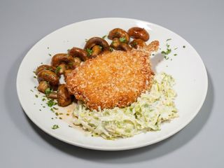 Cotlet Franțuzesc Pane