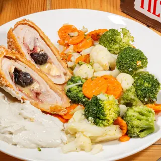Cordon Bleu
