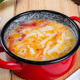 Ciorba de Burta